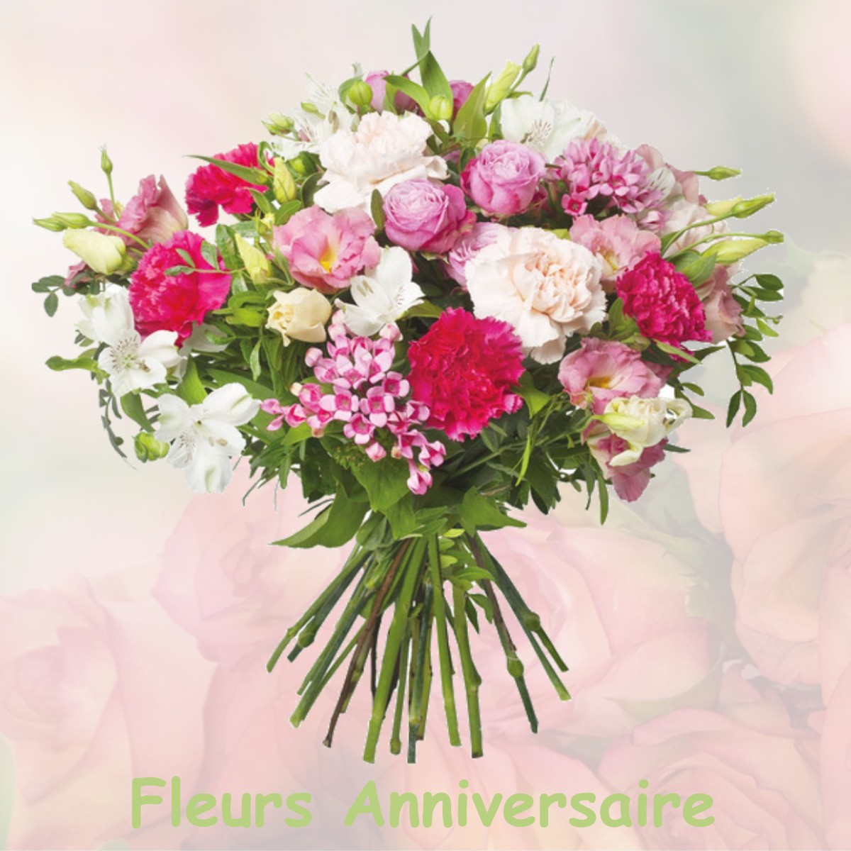 fleurs anniversaire SAUMANE-DE-VAUCLUSE